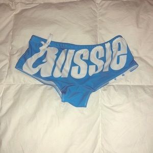 Aussiebum swim briefs